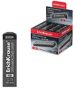 ErichKrause zīmuļu 0.9 mm, HB