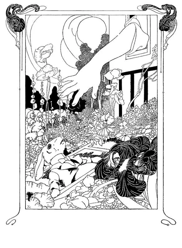 ALICE SEIKLUSED IMEDENDE ELUS