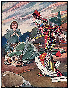ALICE SEIKLUSED IMEDENDE ELUS