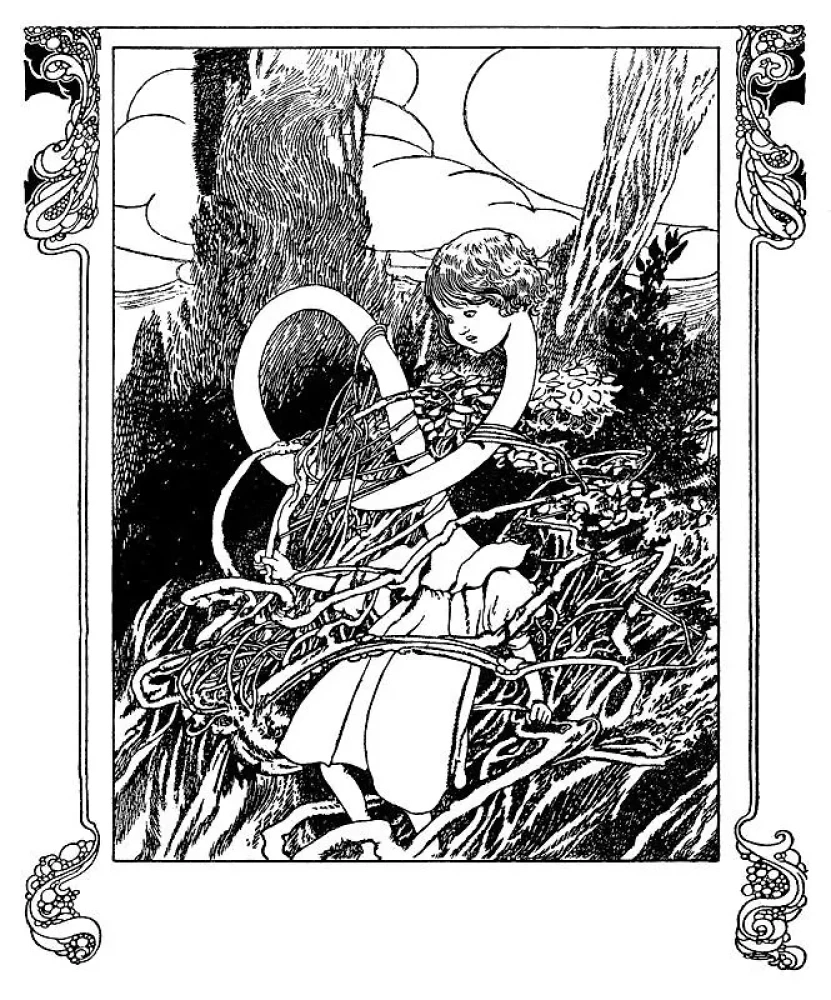 ALICE SEIKLUSED IMEDENDE ELUS