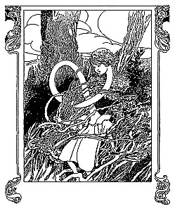 ALICE SEIKLUSED IMEDENDE ELUS