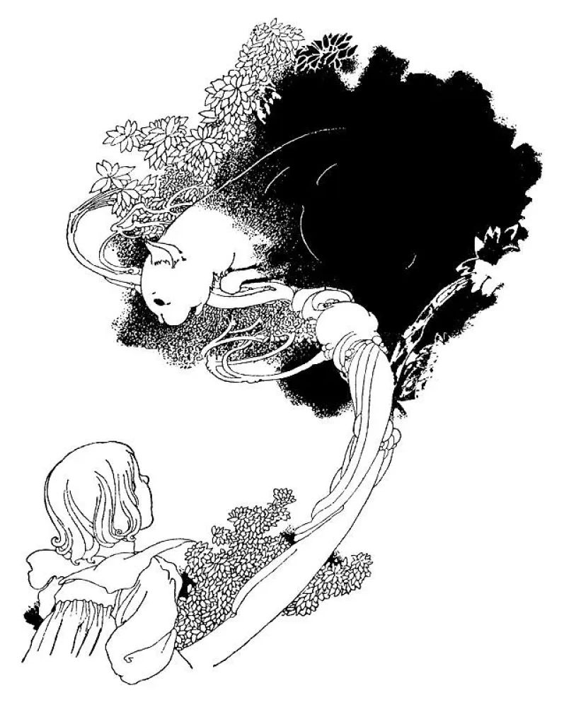 ALICE SEIKLUSED IMEDENDE ELUS