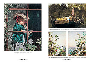 Pre-Raphaelites