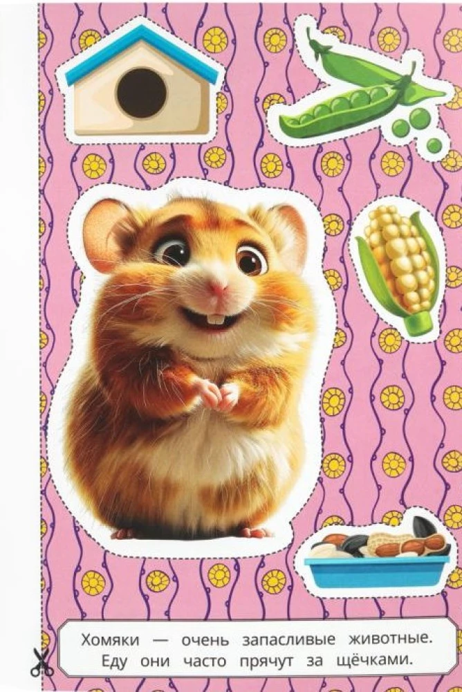 Puszystki