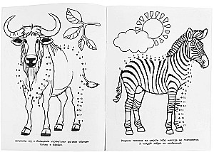 Kapibara zoologijos sode