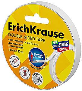 Double-sided adhesive tape