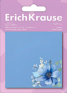 Selbstklebender Papierblock - Pastel Bloom