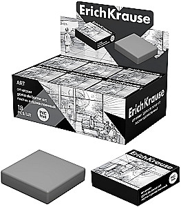 Radiergummi - Kunst
