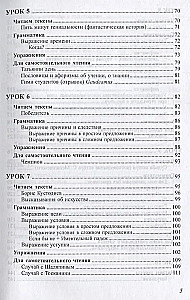 Russian Language. Book 2. Intermediate Stage of Learning