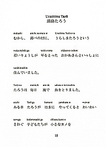 The Best Japanese Legends with Pronunciation