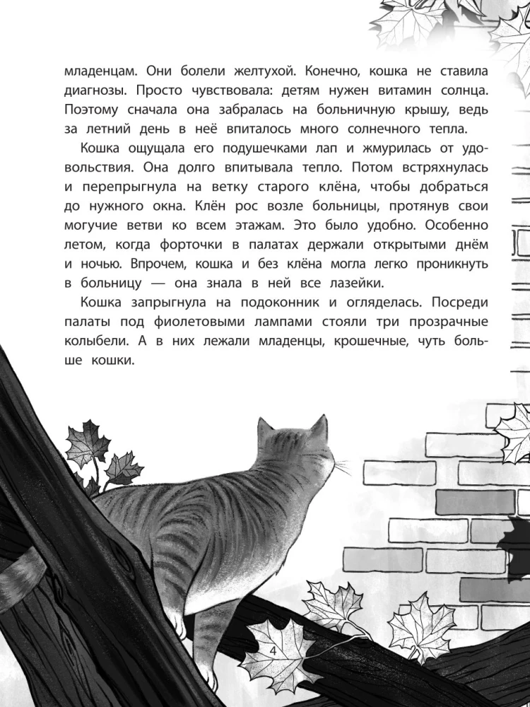 Septiņas dzīvības rezervē