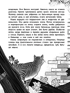 Septiņas dzīvības rezervē