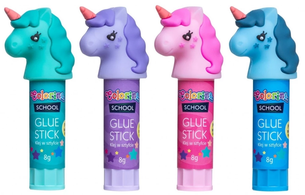 Līme-zīmulīte - Unicorn, dažādībā
