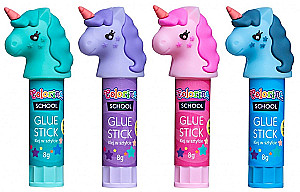 Līme-zīmulīte - Unicorn, dažādībā