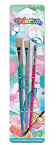 Brush Set - Dreams