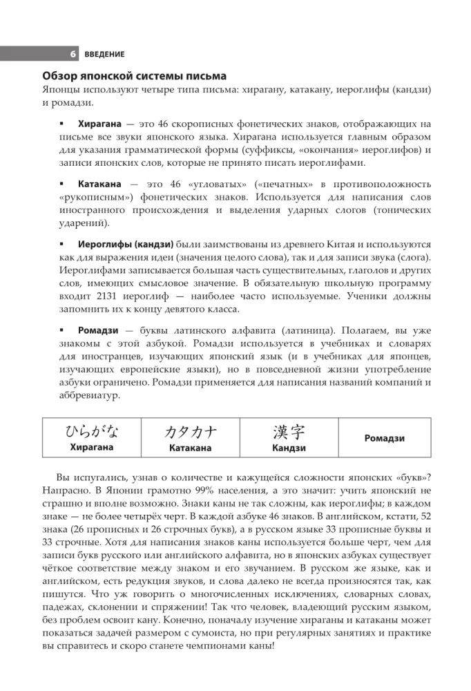 Hiragana un katakana iesācējiem