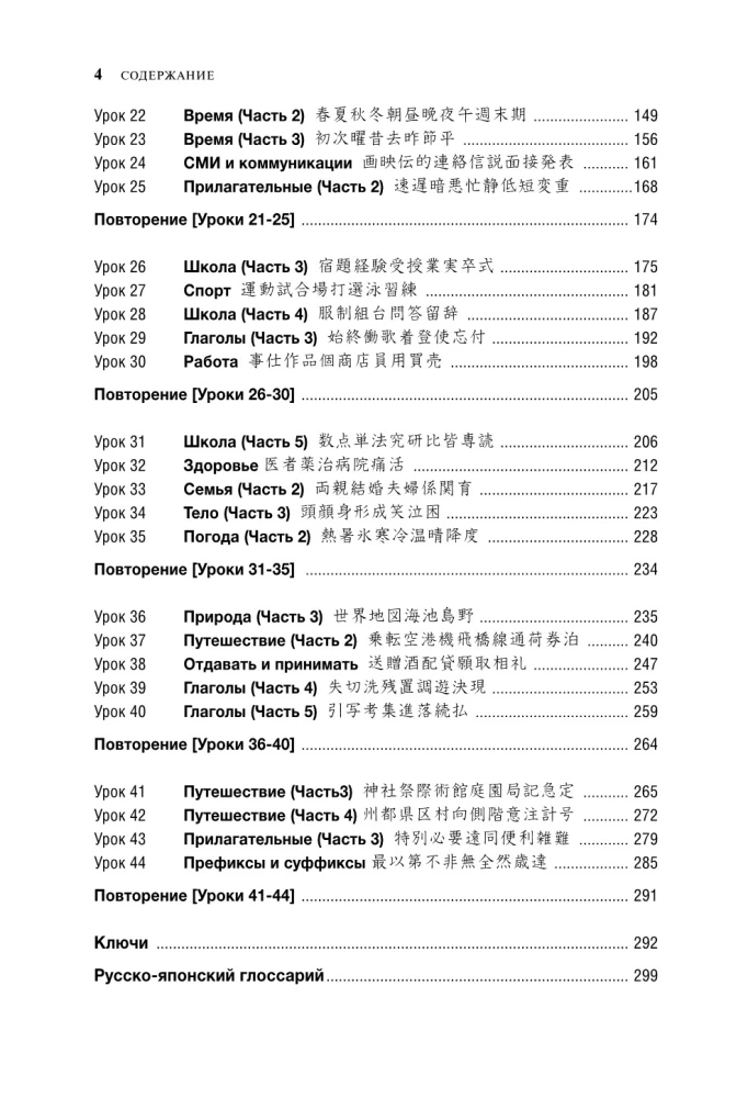 Japanische Schriftzeichen für Anfänger