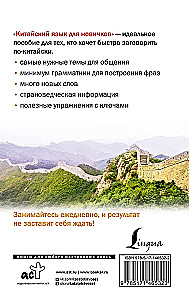 Китайский язык для новичков