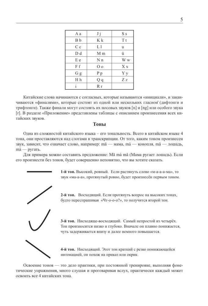 Китайский язык: грамматика для начинающих. Уровни HSK 1-2