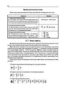 Китайский язык: грамматика для начинающих. Уровни HSK 1-2