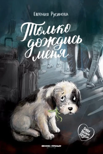 Tylko poczekaj na mnie