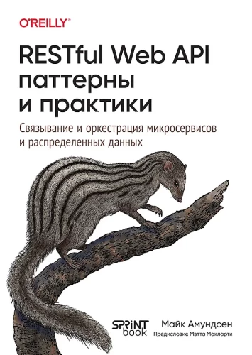 RESTful Web API Muster und Praktiken