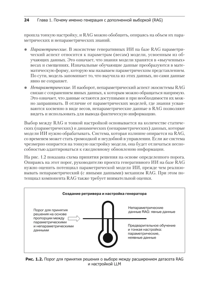 RAG i generatywna sztuczna inteligencja. Tworzenie własnych pipeline'ów RAG za pomocą LlamaIndex, Deep Lake i Pinecone