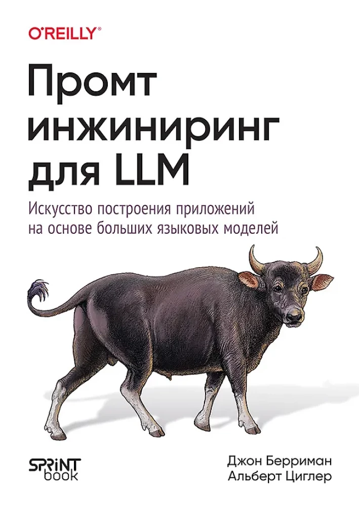 Inżynieria Prototypów dla LLM. Sztuka budowania aplikacji opartych na dużych modelach językowych