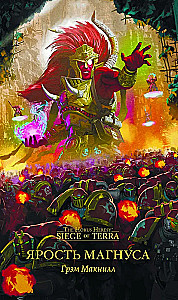 Magnus' Zorn