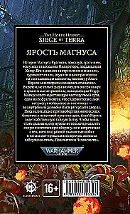 Magnus' Zorn