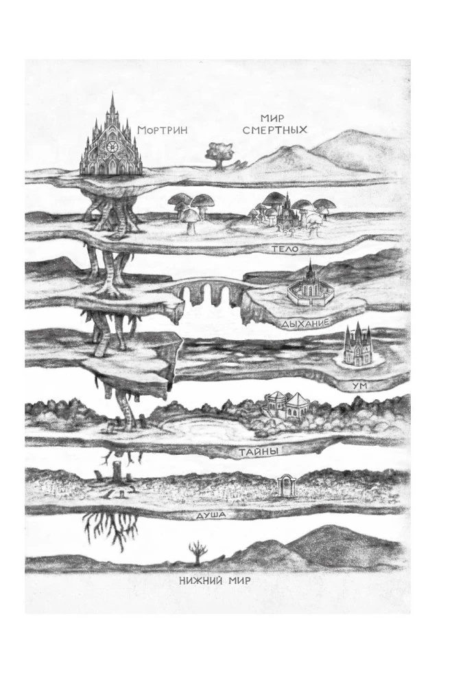 Die Kronen von Niaksia. Der Singvogel und das steinerne Herz. Buch eins der Dilogie über die Wiedergeborenen