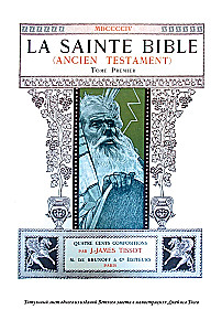 Die Bibel. Das Alte Testament. Buch 1+2