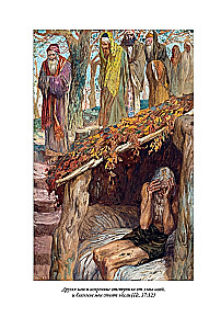 Die Bibel. Das Alte Testament. Buch 1+2