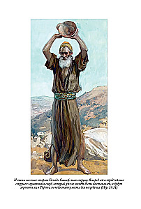 Die Bibel. Das Alte Testament. Buch 1+2