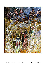 Die Bibel. Das Alte Testament. Buch 1+2