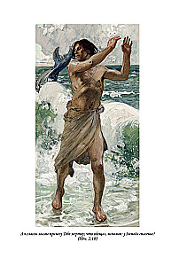 Die Bibel. Das Alte Testament. Buch 1+2