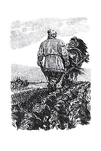 Rosyjscy bohatyrzy