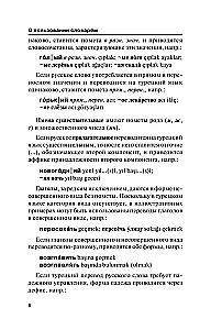 Популярный турецко-русский русско-турецкий словарь