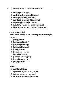 Армянский язык. Новый самоучитель