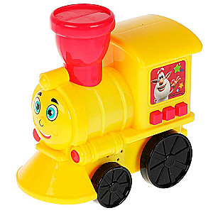 Musical Train - Buba