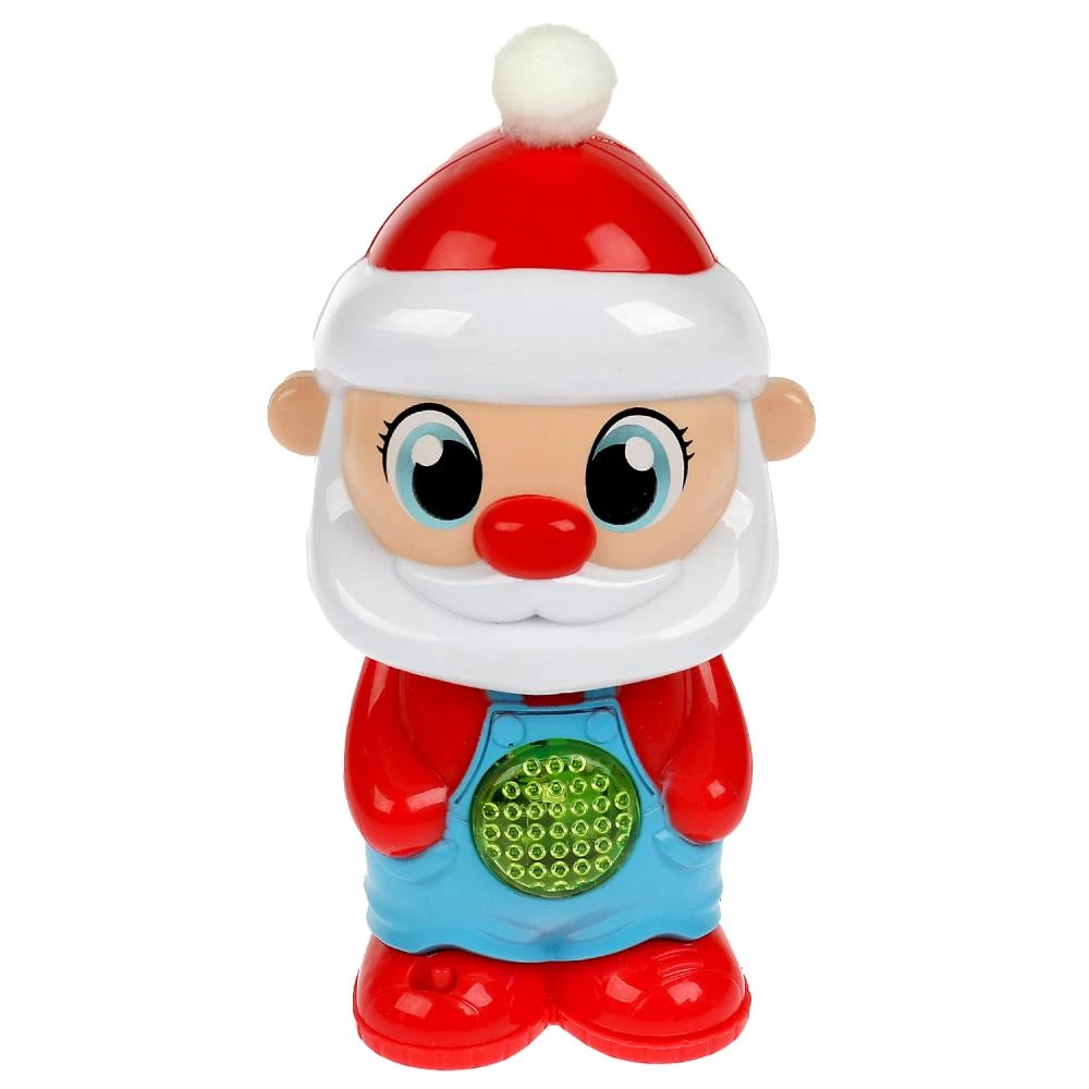 Musical Toy - Santa Claus