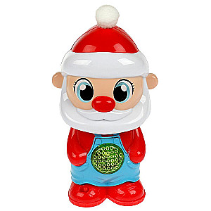 Musical Toy - Santa Claus