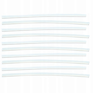 Стержни для клеевого пистолета, 10 штук