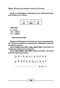 Ivrit. Pilnīga gramatika shēmās un tabulās