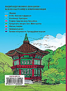 Korejiešu sarunvārdu grāmata