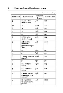 Грузинский язык. Новый самоучитель
