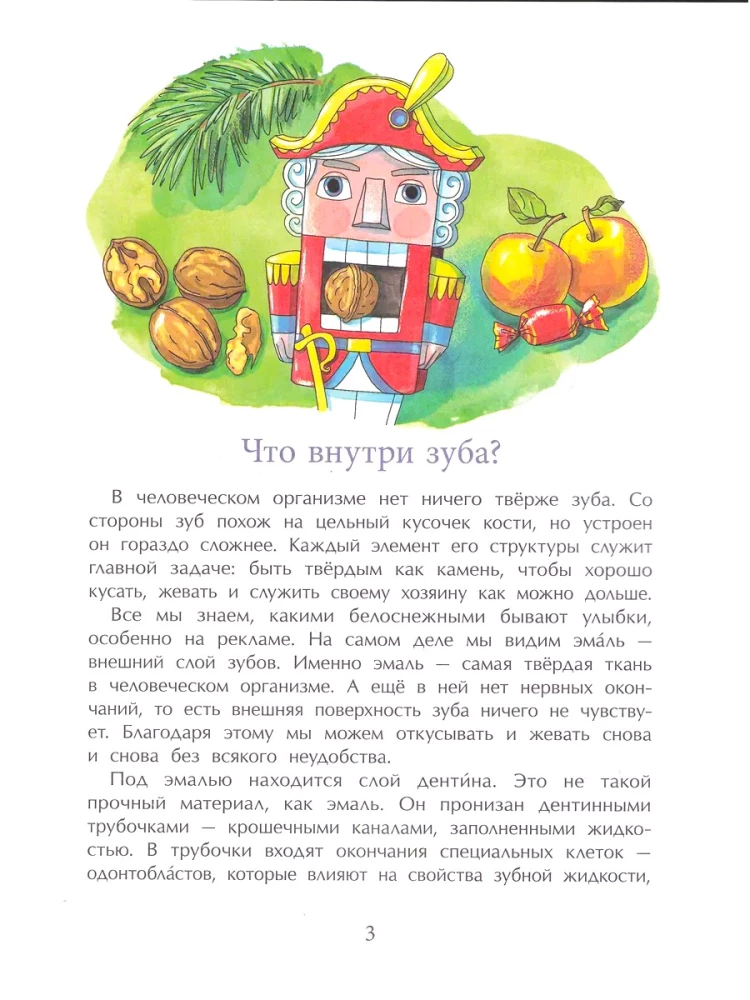Zobu grāmatiņa