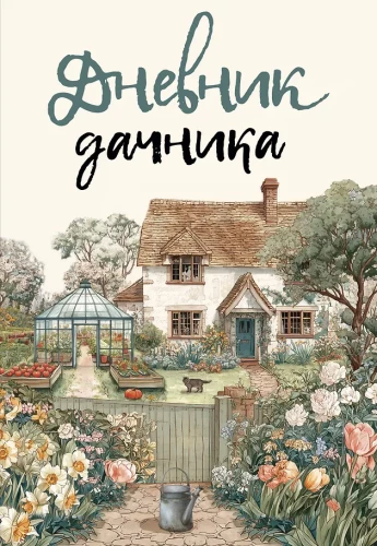 Gartenbuch