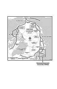 Arktisches Übel