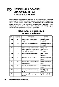 Zrozumieć niemiecki w 24 lekcjach. Praktyczny kurs dla początkujących